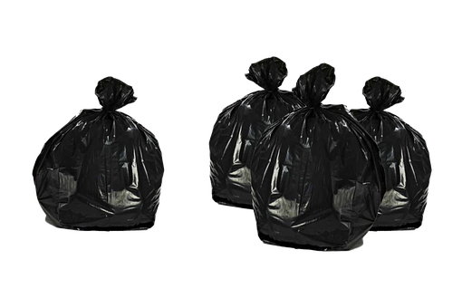 Read more about the article Global Trash Bags Market to be Driven by the Increasing Waste Generation Due to Growing Urbanisation in the Forecast Period of 2021-2026