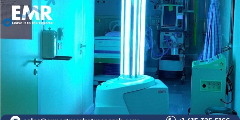 UV Disinfection Equipment