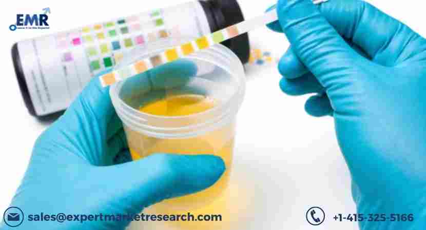 You are currently viewing Global Urinalysis Market to be Driven by Growing Geriatric Population in the Forecast Period of 2024-2032