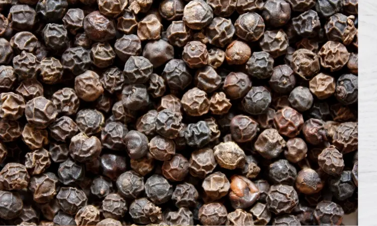 Read more about the article Procurement Resource Analyses the Production Cost of Black Pepper Oleoresin in its New Report