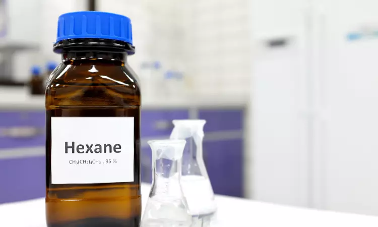 Read more about the article Procurement Resource Analyses the Production Cost of Hexane in its New Report