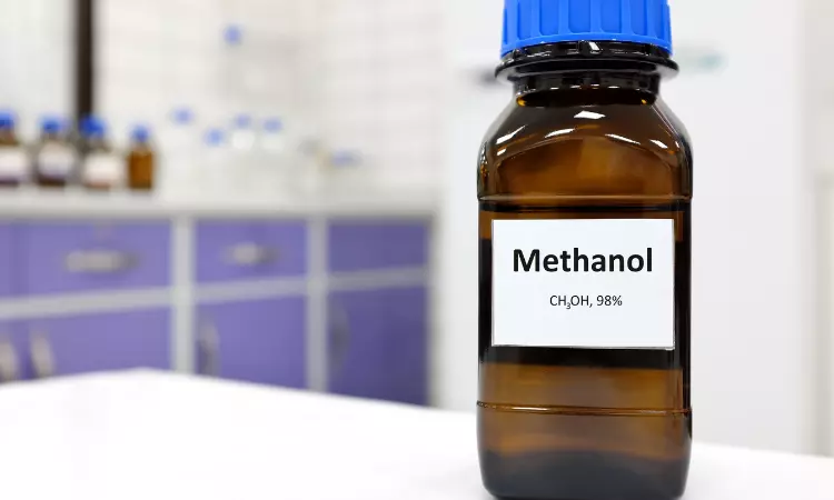 Read more about the article Procurement Resource Evaluates the Price Trends of Methanol in its Latest Insights and Dashboard