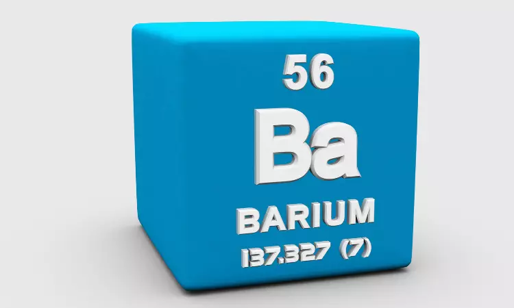 Read more about the article Latin America Barium Titanate Market to Bolster During 2022-2027, due to the Rising Applications of the Product in Various Electronic Devices