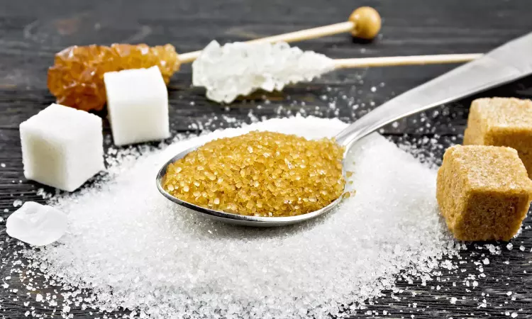 Read more about the article Global Saccharin Industry Report: Analysis and Forecast 2022-2027