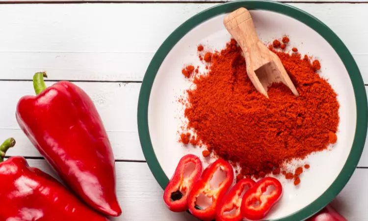 Read more about the article Procurement Resource Analyses the Production Cost of Paprika Oleoresin in its New Report