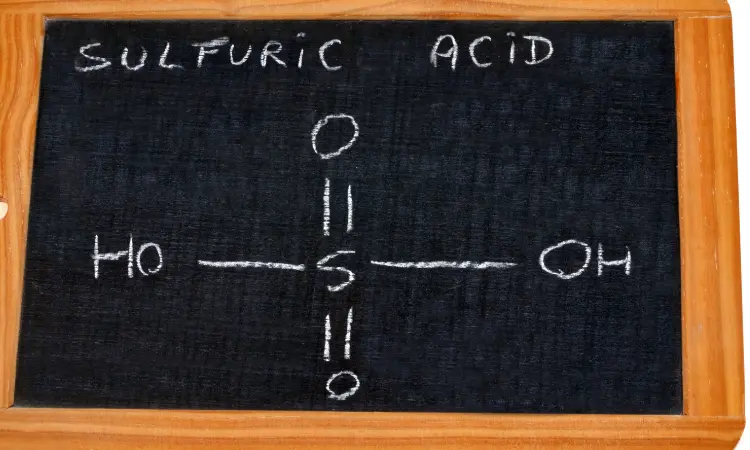 Read more about the article Sulfuric Acid Production Cost Analysis Report 2022-2027: Manufacturing Process, Raw Materials Requirements and Cost Breakups