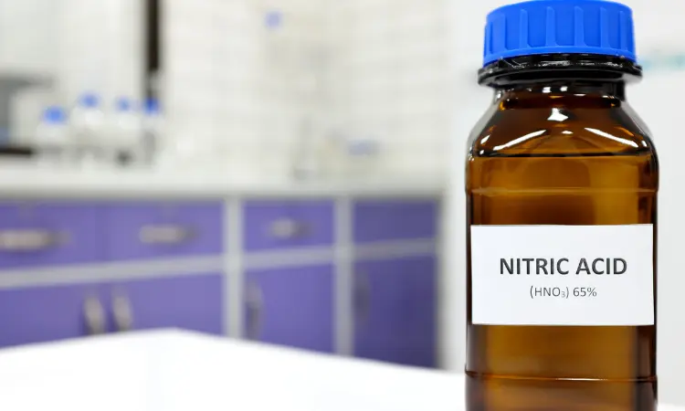 Read more about the article Latin America Nitric Acid Market to Bolster During 2022-2027, Driven by High Product Demand in Various End Use Industries