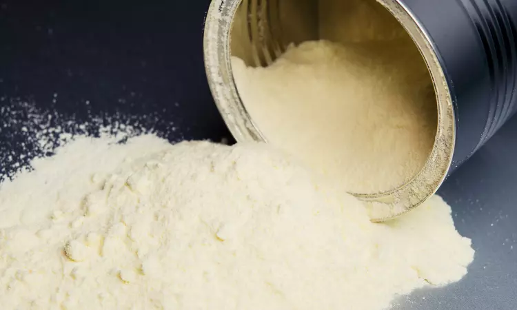 Read more about the article Procurement Resource Analyses the Production Cost of SMP (Skim Milk Powder) in its New Report