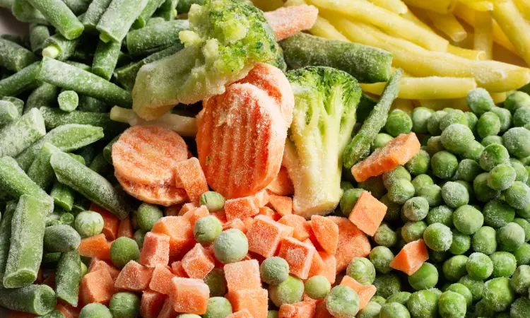 Read more about the article Procurement Resource Analyses the Production Cost of Frozen Vegetables in its New Report