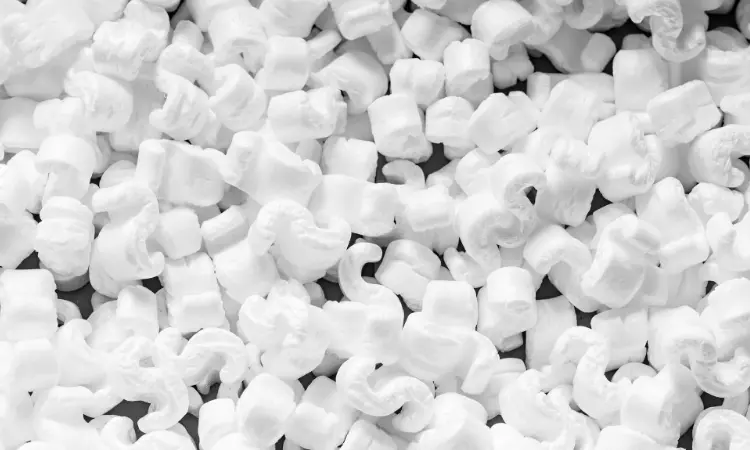 Read more about the article Global Polystyrene Industry Report: Analysis and Forecast 2022-2027