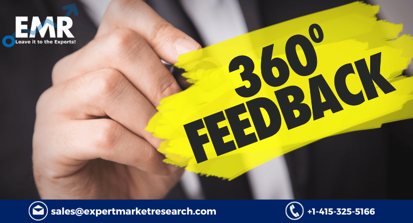 Read more about the article Global 360 Degree Feedback Software Market to be Driven by the Rising Adoption of digital technology in the workplace in the Forecast Period of 2023-2028