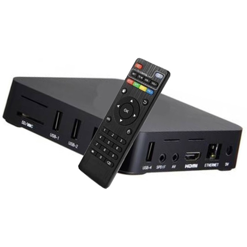 Read more about the article Global 4K Set-Top Box Market to be Driven by Increasing Digitisation of Cable TV Networks in the Forecast Period of 2023-2028