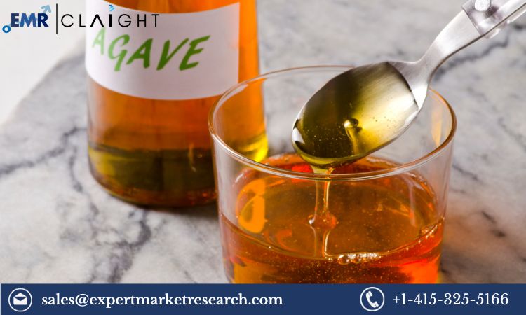 Read more about the article Global Agave Syrup Market to be Driven by the Demand for Substitutes to Refined Sugar in the Forecast Period of 2024-2032