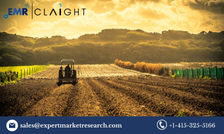 Read more about the article Global Agricultural Adjuvants Market to be Driven by the Increased Demand for Food in the Forecast Period of 2024-2032