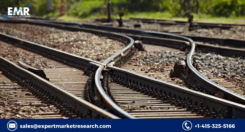 Read more about the article Australia Railroads Market to be Driven by Increasing Passenger Traffic in the Forecast Period of 2024-2032