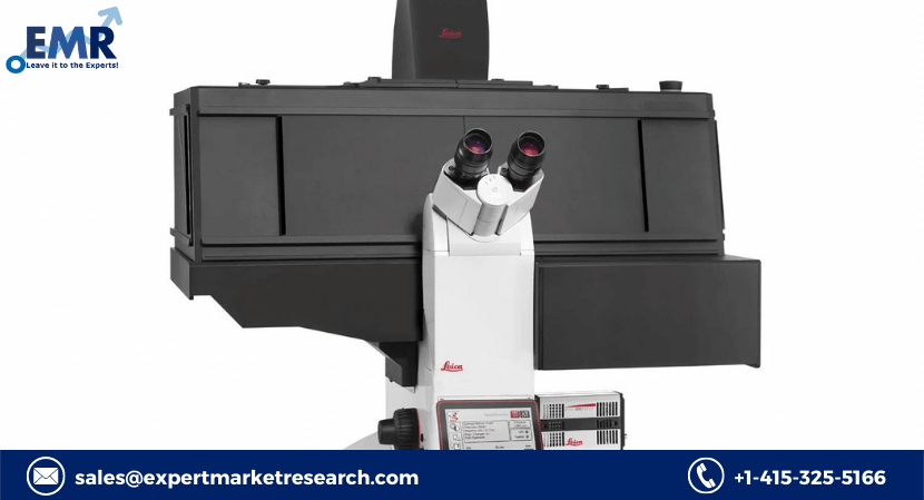 Read more about the article Global Automatic Cell Imaging System Market to be Driven by the Heightened Cases of Cancer in the Forecast Period of 2023-2028