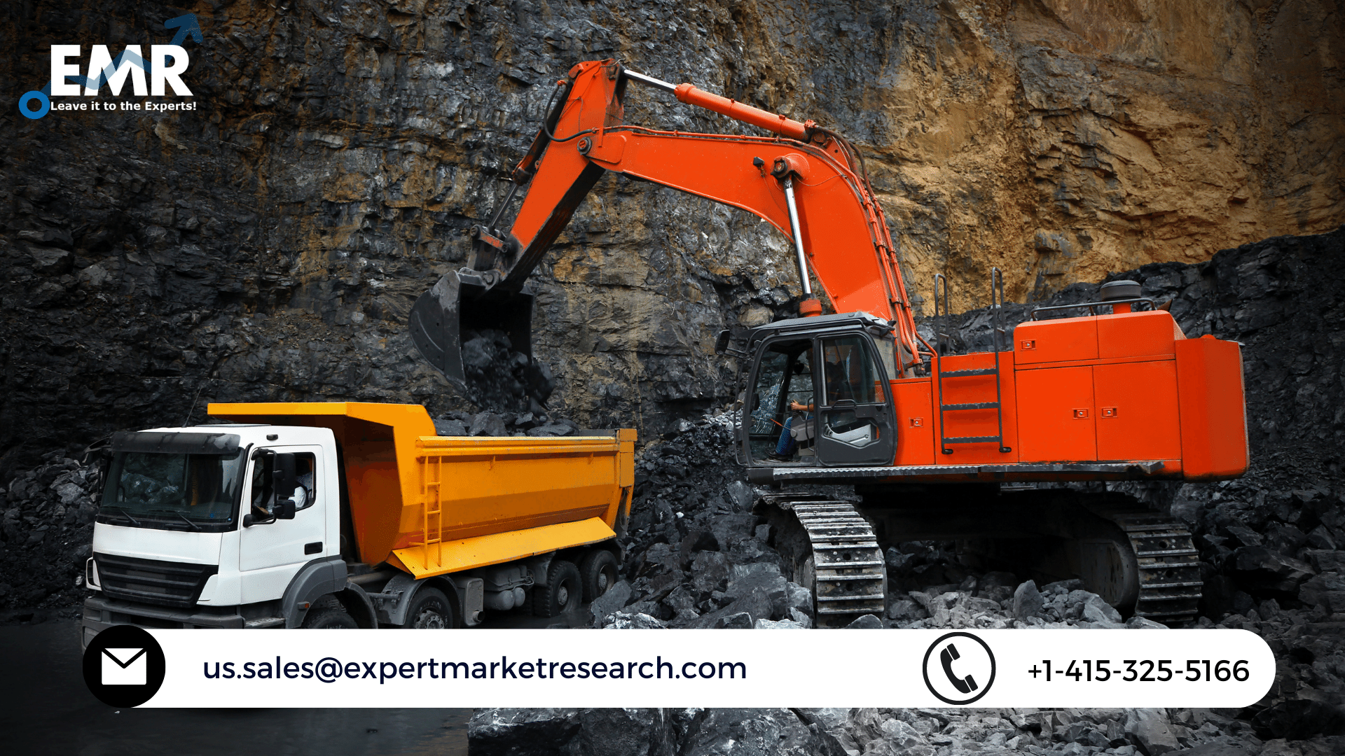 Read more about the article Global Base Metal Mining Market to be Driven by the Increasing Demand for Base Metals for Infrastructure Development in the Forecast Period of 2023-2028