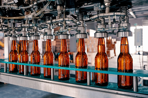 Read more about the article Global Beer Processing Market to be Driven by the Rapid Development of Breweries in the Forecast Period of 2023-2028