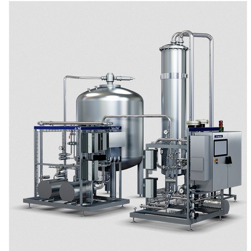 Read more about the article Global Beverage Processing Equipment Market to be Driven by the Growth in Applications in Food and Beverage Industry in the Forecast Period of 2022-2027