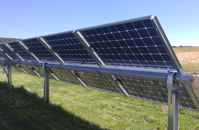 Read more about the article Global Bifacial Solar Panels Market to be Driven by the Increased Demand for Electricity from Commercial and Industrial Sectors in the Forecast Period of 2022-2027