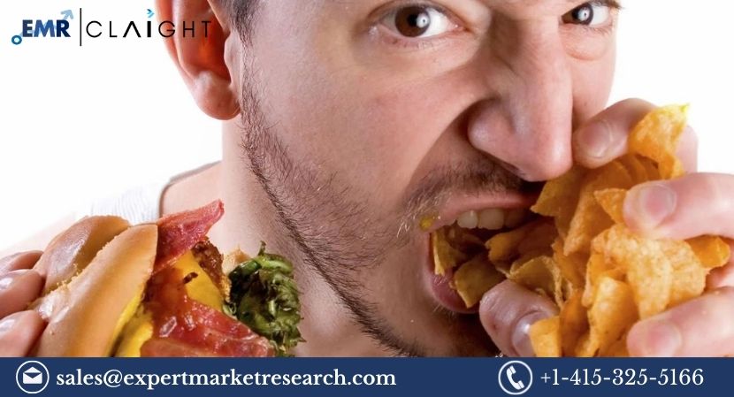 Read more about the article Global Binge Eating Disorder Market to be Driven by the Rise in Prevalence of Eating Disorder in the Forecast Period of 2024-2032