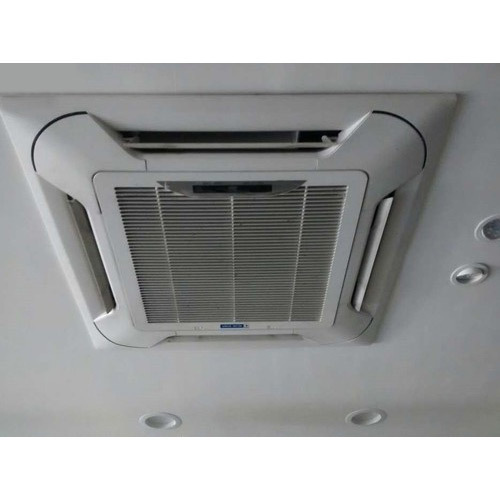 Read more about the article Global Central Air Conditioning Market to be Driven by the Changing Climatic Conditions in the Forecast Period of 2024-2032