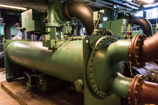 Read more about the article Global Centrifugal Chillers Market to be Driven by the Rising Use of Centrifugal Chillers in HVAC Systems in the Forecast Period of 2024-2032