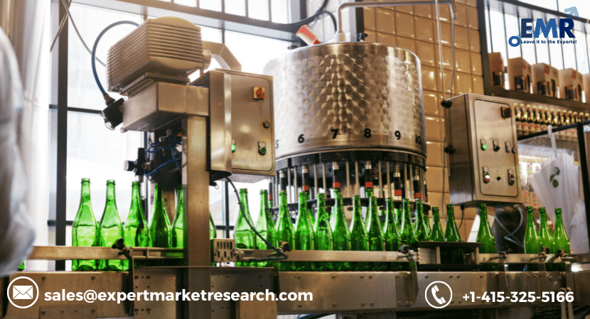 Read more about the article Europe Beer Processing Market to be Driven by the Increasing Popularity of Beer Among the Millennials in the Forecast Period of 2022-2027