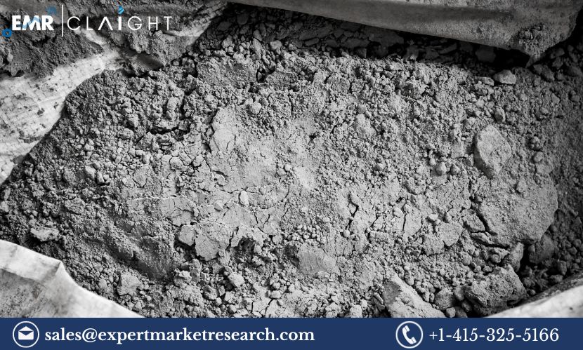 Read more about the article Europe Cement Market to be Driven by the Increasing Construction Activities in the Forecast Period of 2024-2032