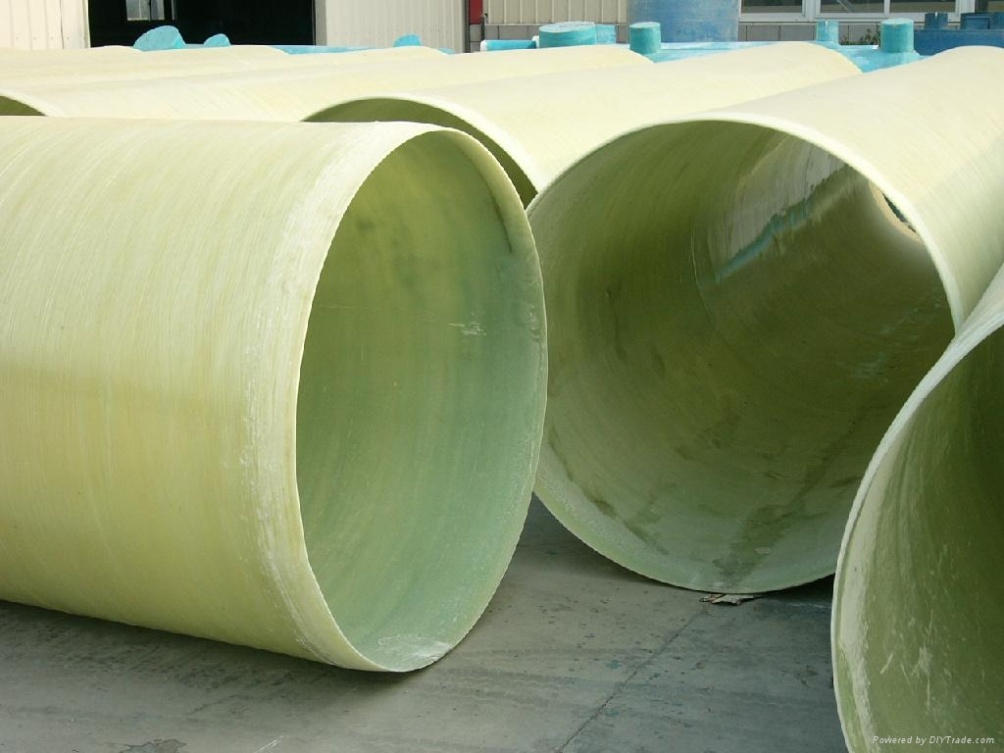 Read more about the article Global Fibreglass Pipes Market to be Driven by Favourable Physical Properties of Fibreglass Pipes in the Forecast Period of 2022-2027