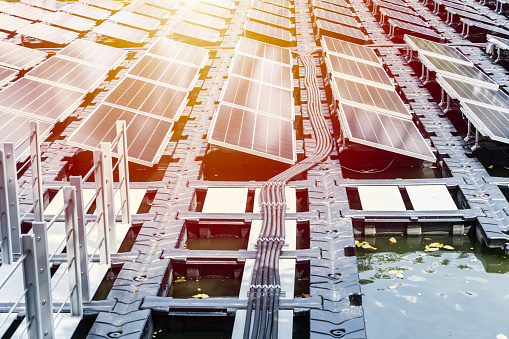 Read more about the article Global Floating Solar Panels Market is expected to grow at CAGR of 29% in the Forecast Period of 2023-2028