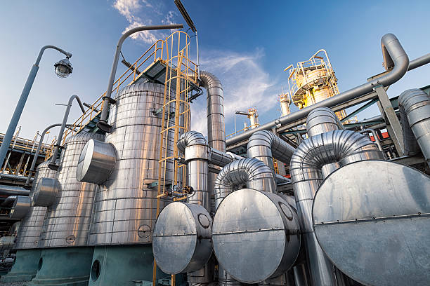 Read more about the article Global Gas Treatment Market to be Driven by the Growing Demand for Natural Gas in the Forecast Period of 2024-2032