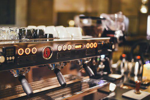 Read more about the article Global Coffee Machines Market to be Driven by the Rise in the Introduction of Automatic Coffee Machines in the Forecast Period of 2022-2027