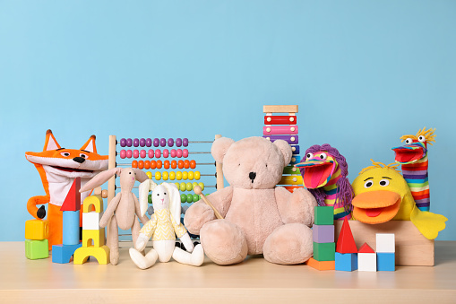 Read more about the article Global Toys Market to be Driven by Growing Awareness of Educational and Developmental Benefits of Toys in the Forecast Period of 2024-2032