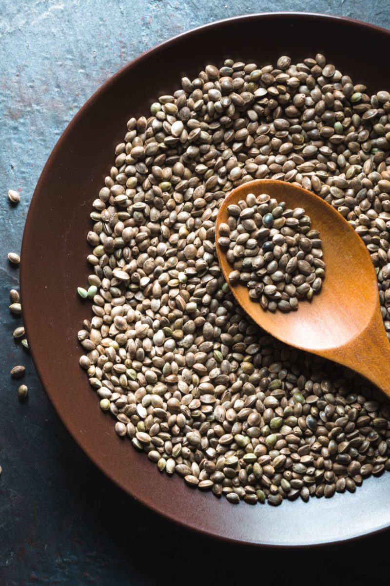 Read more about the article Global Hemp Seeds Market to be Driven by the Health and Medicinal Benefits of Hemp Seed in the Forecast Period of 2022-2027 