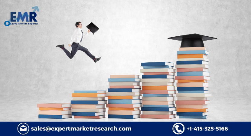 Read more about the article Global Higher Education Market to be Driven by the Expanding Number of Students Enrolled in College in the Forecast Period of 2023-2028