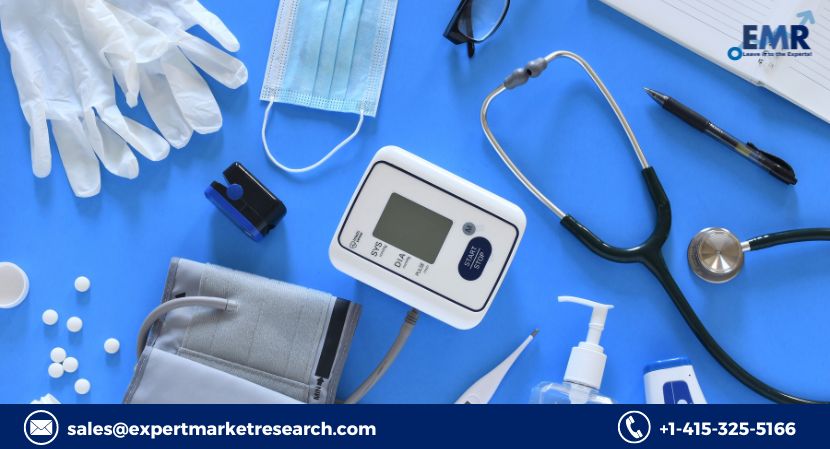 Read more about the article Global Home Medical Equipment Market to be Driven by Rising Incidence of Chronic Diseases in the Forecast Period of 2024-2032