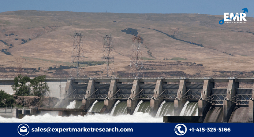 Read more about the article Global Hydropower Generation Market to be Driven by Rising Demand for Clean Electricity in the Forecast Period of 2023-2028