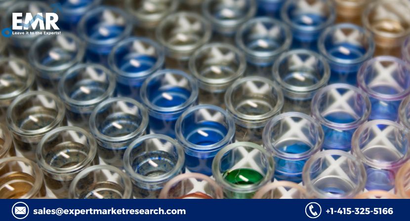 Read more about the article Global Immunofluorescence Assay Market to be driven by the rising incidences of chronic diseases in the Forecast Period of 2024-2032