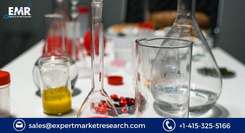 Read more about the article Global Laboratory Glassware Market to be Driven by Growing Number of Clinical Trials by Research and Academic Institutes in the Forecast Period of 2023-2028