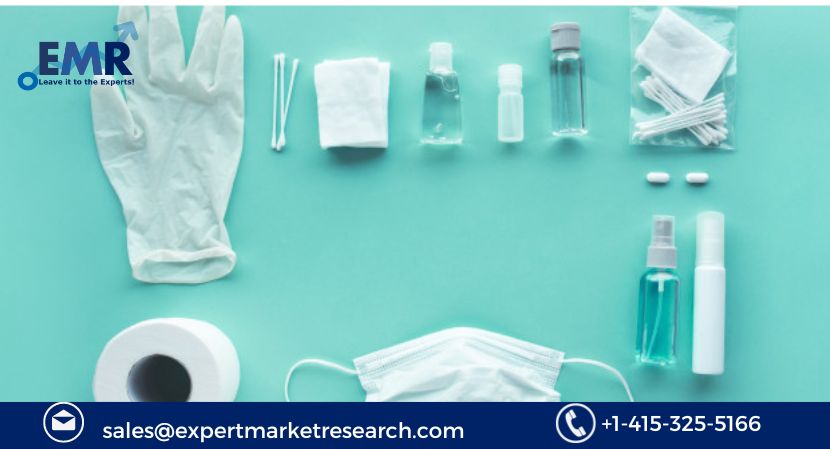 Read more about the article Global Medical Disposables Market to be Driven by the Rising Demand for Medical Disposables from the Healthcare Units in the Forecast Period of 2024-2032