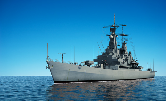 Read more about the article Global Naval Vessels Market to be Driven by the Integration of Modern Technologies to Increase Safety of Naval Vessels in the Forecast Period of 2023-2028