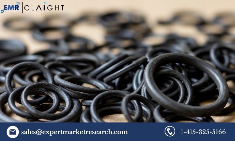 Read more about the article Global O-ring Seals Market to be Driven by the Growing Use in Automobile and Aerospace Industries in the Forecast Period of 2024-2032