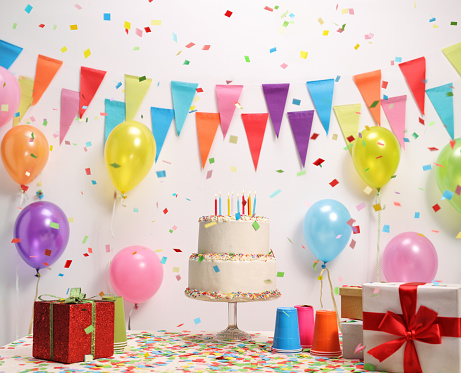 Read more about the article Global Party Supplies Market to be Driven by Surge in the Co-ed Life Event Party Celebrations in the Forecast Period of 2024-2032