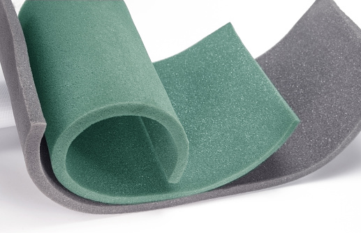 Read more about the article Global Polyethylene Foam Market to be Driven at a CAGR of 6.13% in the Forecast Period of 2024-2032