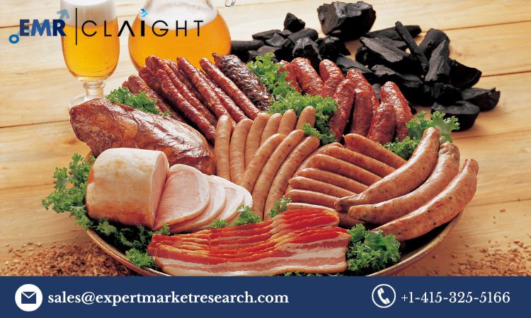 Read more about the article Global Processed Meat Market to be Driven by Increase in Consumption of Ready-to-Eat Food in the Forecast Period of 2024-2032