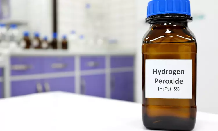 Read more about the article Hydrogen Peroxide Production Cost Analysis Report 2022-2027: Manufacturing Process, Raw Materials Requirements and Cost Breakups