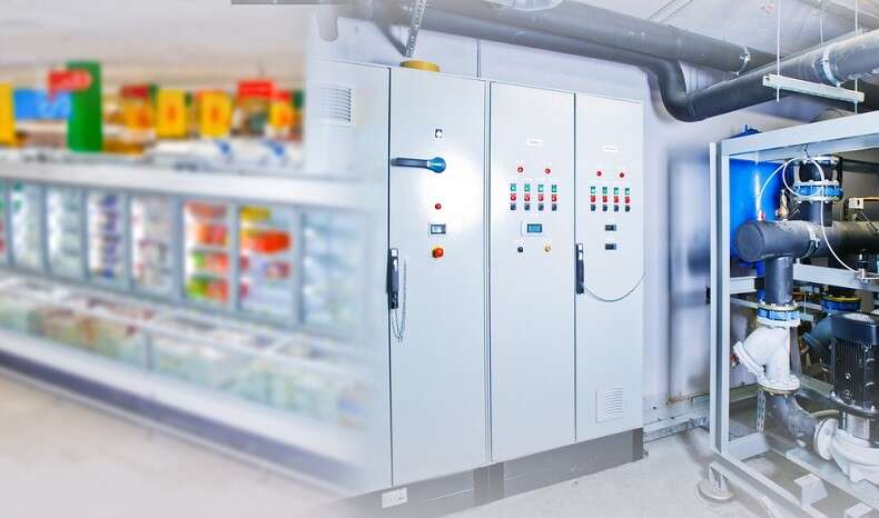 Read more about the article Global Refrigeration Monitoring Market to be Driven by the Increasing Demand from the Food and Beverage Industry in the Forecast Period of 2022-2027