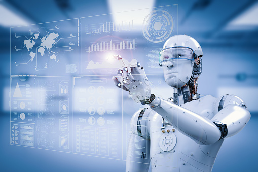 Read more about the article Global Robotics Technology Market to be Driven by the Growing Incorporation Automation and Shift Towards Industry 4.0 in the Forecast Period of 2024-2032