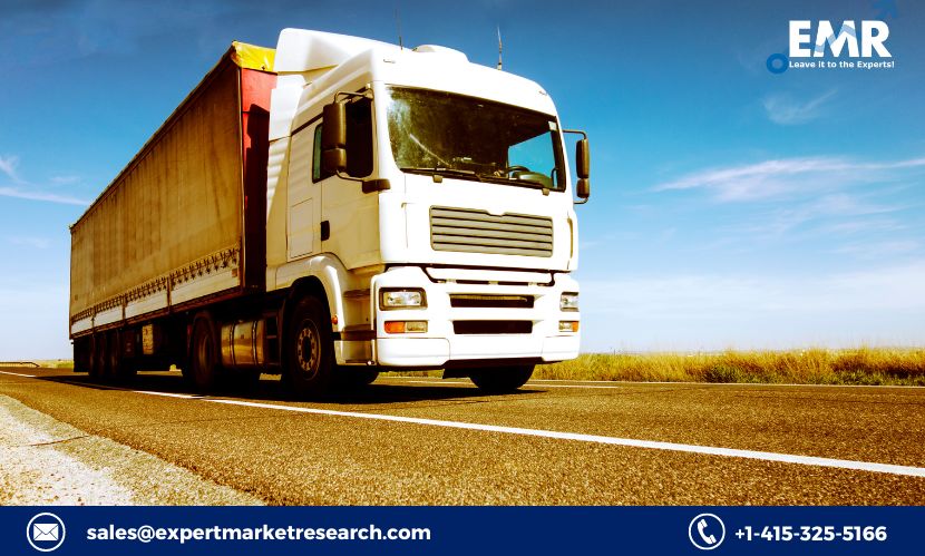 Read more about the article Global Truck Platooning Market is expected to grow at CAGR of 60.50% in the Forecast Period of 2023-2028